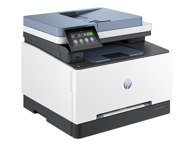 Elara HP Color LaserJet Pro MFP 3302fdn