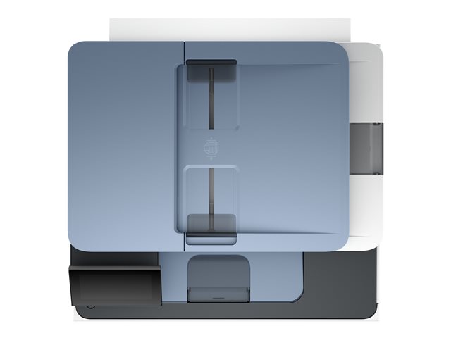 Elara HP Color LaserJet Pro MFP 3302fdn
