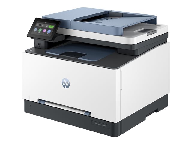elara HP Color LaserJet Pro MFP 3302fdn