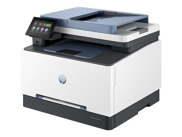 elara HP Color LaserJet Pro MFP 3302sdw