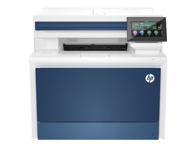 Elara HP Color LaserJet Pro MFP 4302fdw