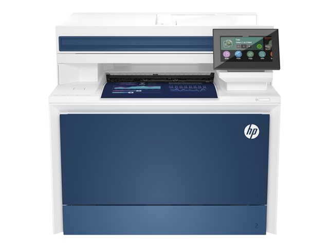 Elara HP Color LaserJet Pro MFP 4302fdw