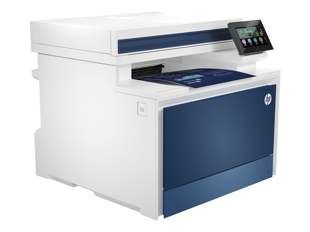 Elara HP Color LaserJet Pro MFP 4302fdw