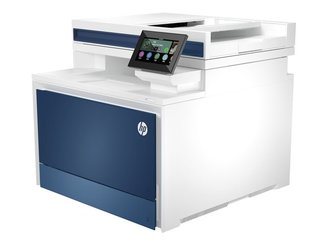 elara HP Color LaserJet Pro MFP 4302fdw