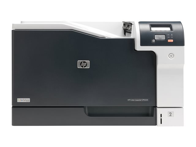 Elara HP Color LaserJet Professional CP5225dn