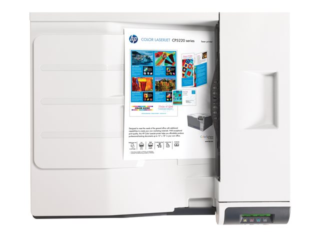 Elara HP Color LaserJet Professional CP5225dn