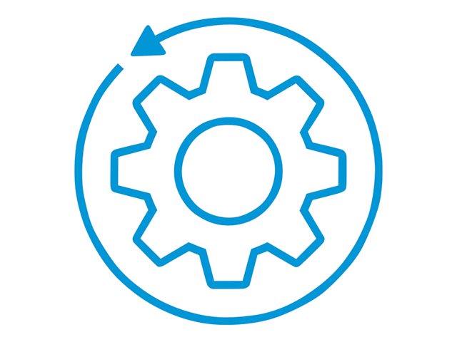 elara HP DaaS Proactive Security Enhanced