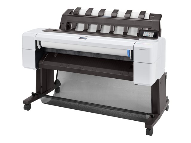 elara HP DesignJet T1600