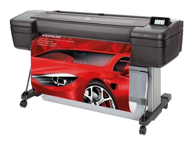 Elara HP DesignJet Z6 PostScript