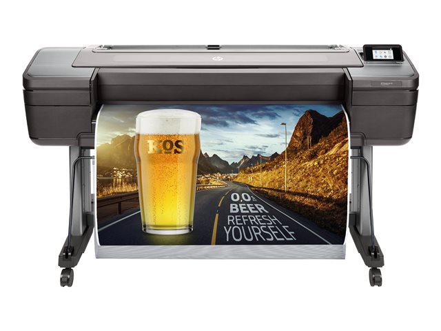 Elara HP DesignJet Z6 PostScript