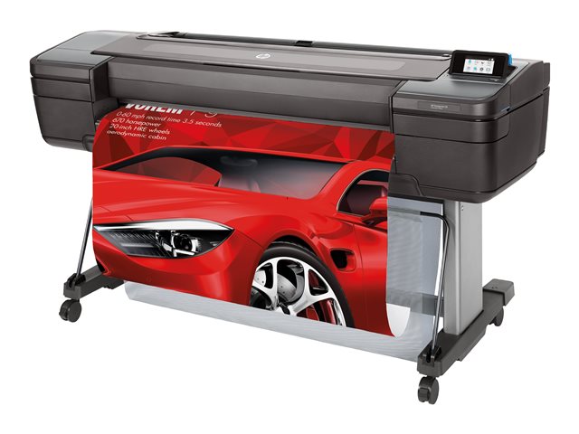 elara HP DesignJet Z6 PostScript