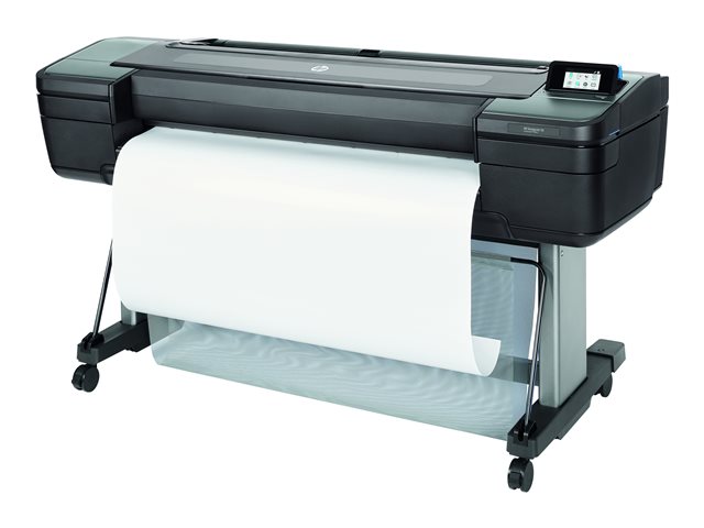 Elara HP DesignJet Z6dr PostScript