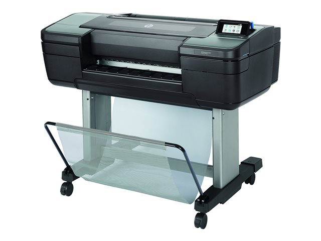 elara HP DesignJet Z6dr PostScript