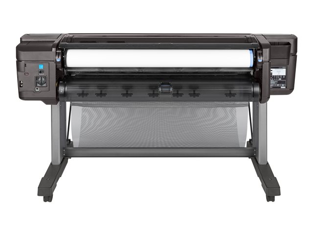 Elara HP DesignJet Z9+dr PostScript