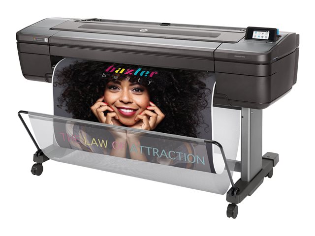 Elara HP DesignJet Z9+dr PostScript