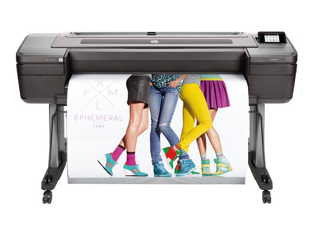 Elara HP DesignJet Z9+ PostScript