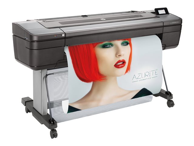 Elara HP DesignJet Z9+ PostScript