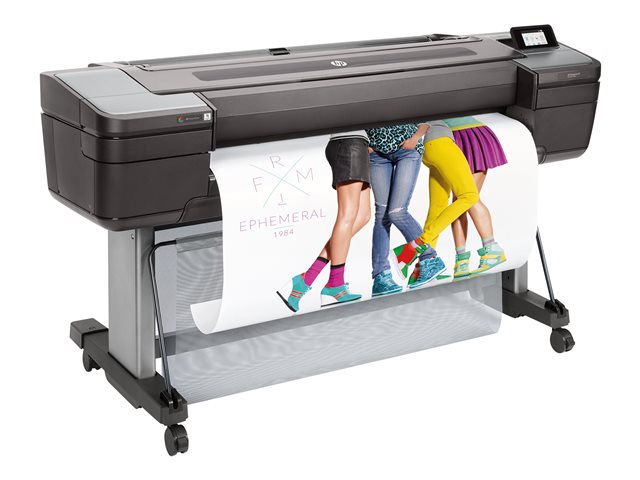 Elara HP DesignJet Z9+ PostScript