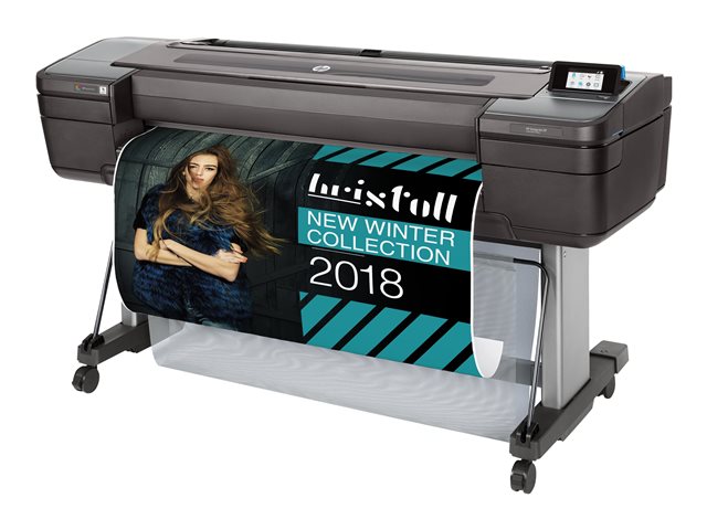 elara HP DesignJet Z9+ PostScript