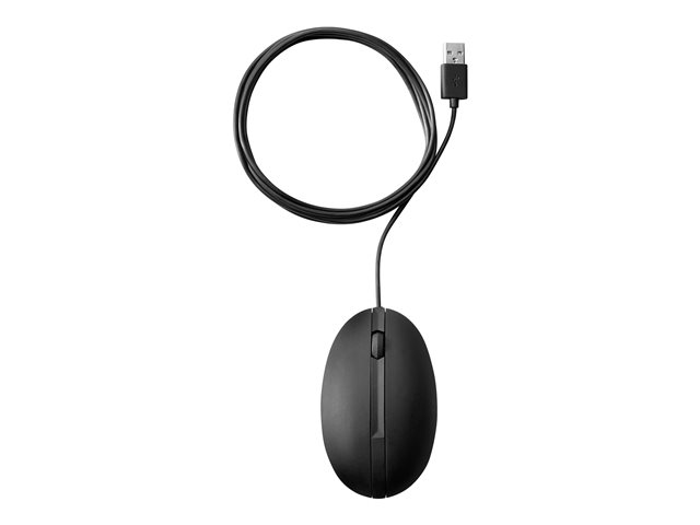 elara HP Desktop 320M