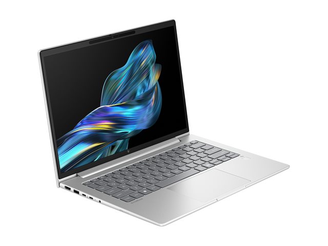 Elara HP EliteBook 6 G1q Notebook Next Gen AI