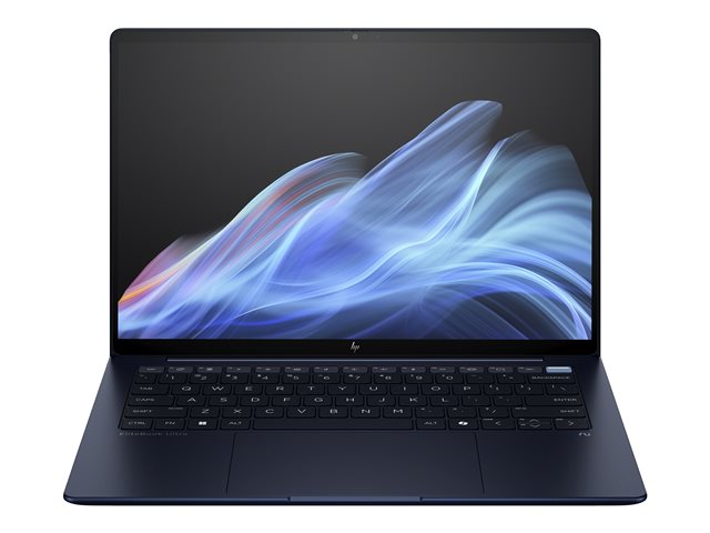 Elara HP EliteBook Ultra G1i Notebook Next Gen AI