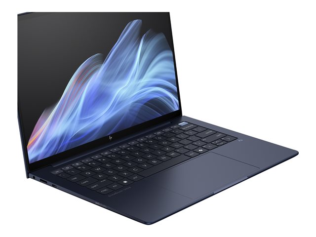 Elara HP EliteBook Ultra G1i Notebook Next Gen AI
