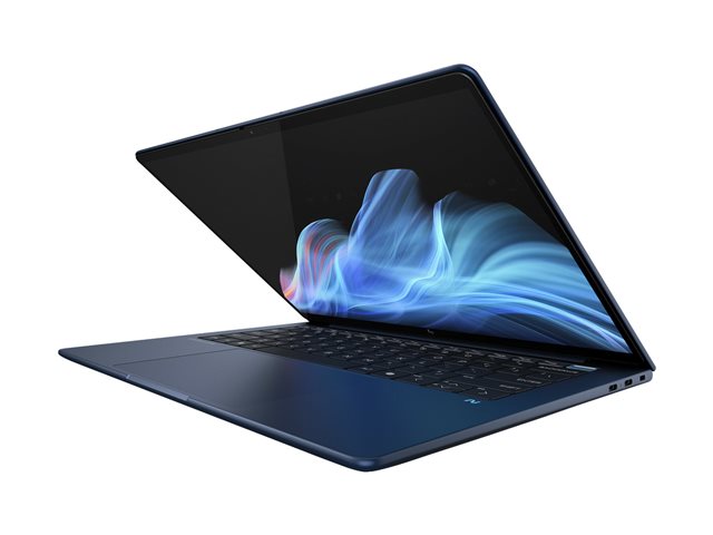 Elara HP EliteBook Ultra G1i Notebook Next Gen AI