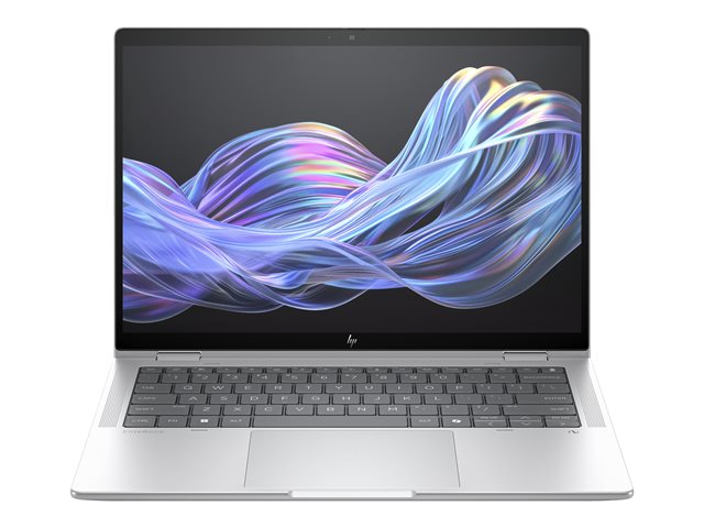 Elara HP EliteBook X Flip G1i Notebook Next Gen AI