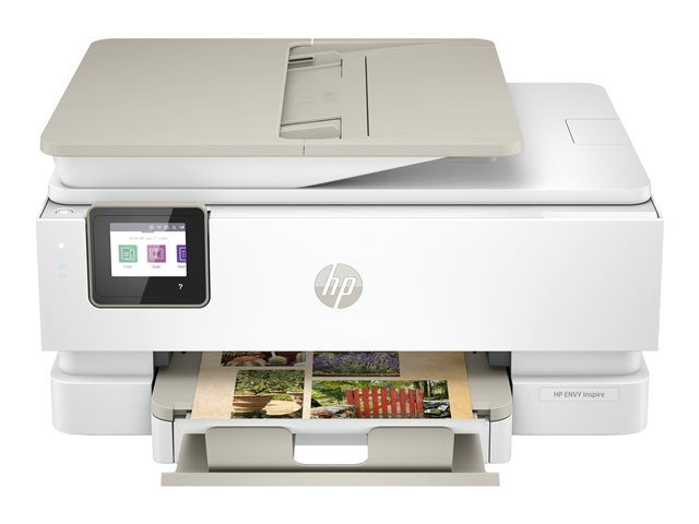 Elara HP ENVY Inspire 7920e All-in-One