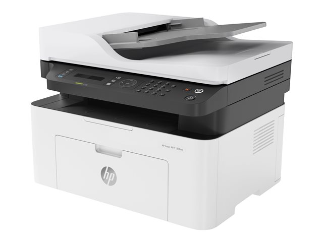 elara HP Laser MFP 137fnw
