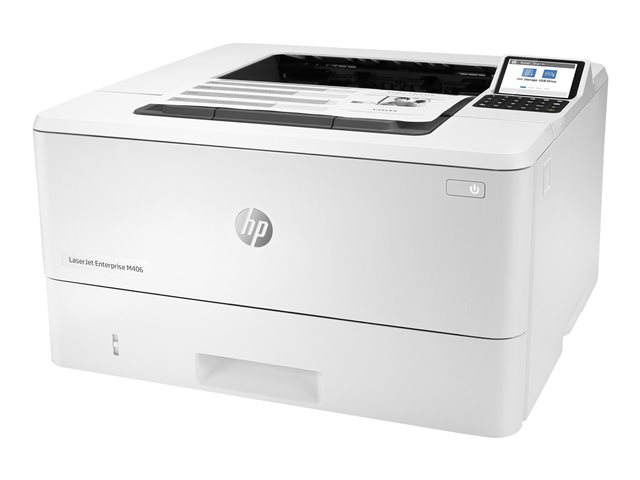elara HP LaserJet Enterprise M406dn