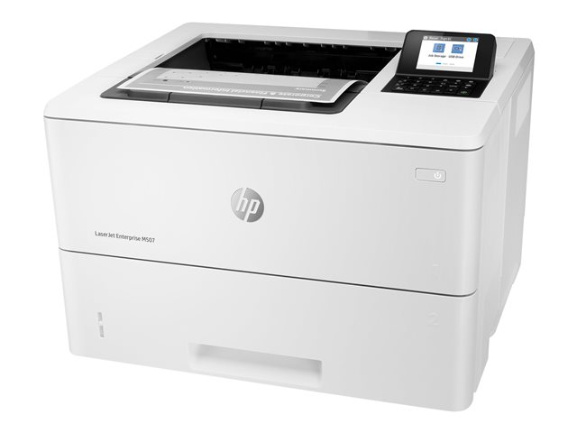 elara HP LaserJet Enterprise M507dn