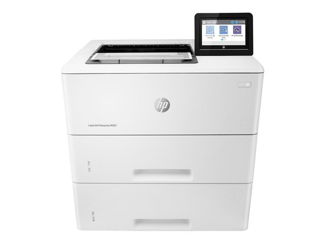 Elara HP LaserJet Enterprise M507x