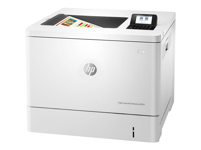 elara HP LaserJet Enterprise M554dn