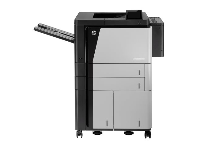 Elara HP LaserJet Enterprise M806x+