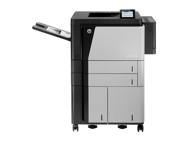 Elara HP LaserJet Enterprise M806x+