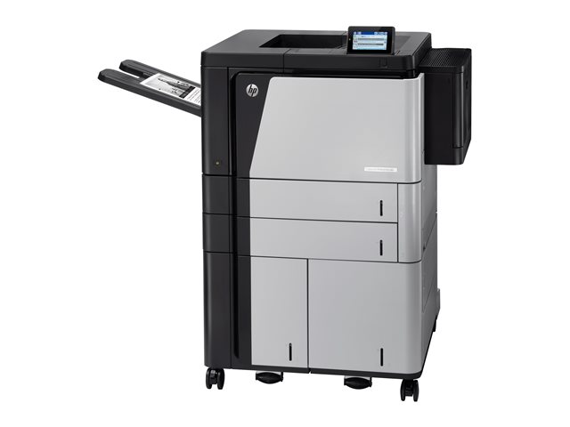 elara HP LaserJet Enterprise M806x+