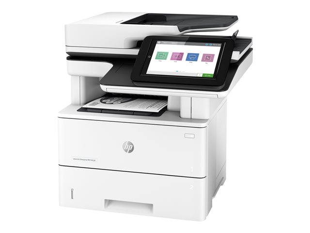 elara HP LaserJet Enterprise MFP M528dn
