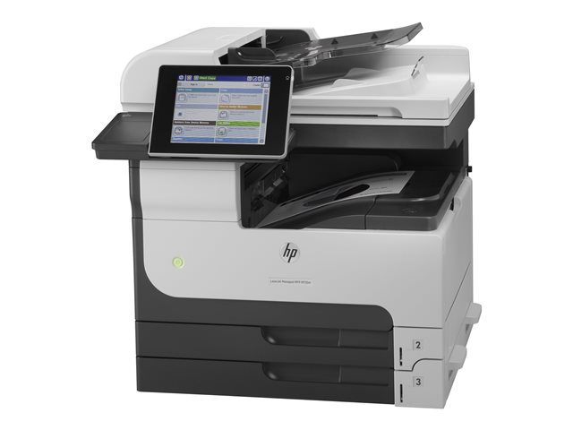 Elara HP LaserJet Enterprise MFP M725dn