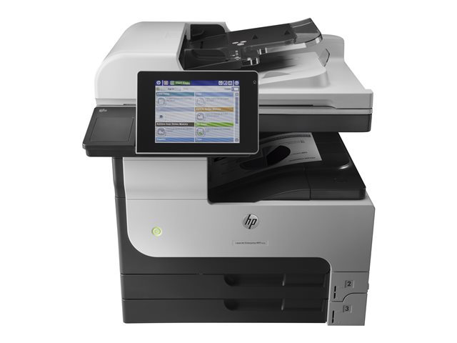 Elara HP LaserJet Enterprise MFP M725dn