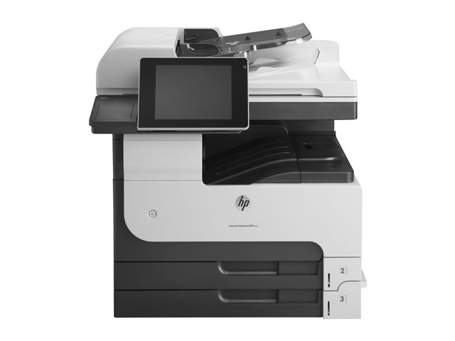 Elara HP LaserJet Enterprise MFP M725dn