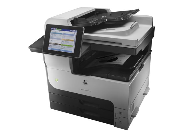 elara HP LaserJet Enterprise MFP M725dn