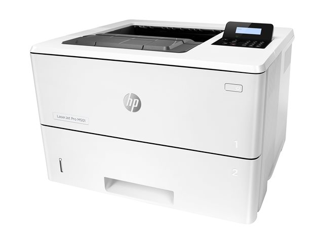 Elara HP LaserJet Pro M501dn
