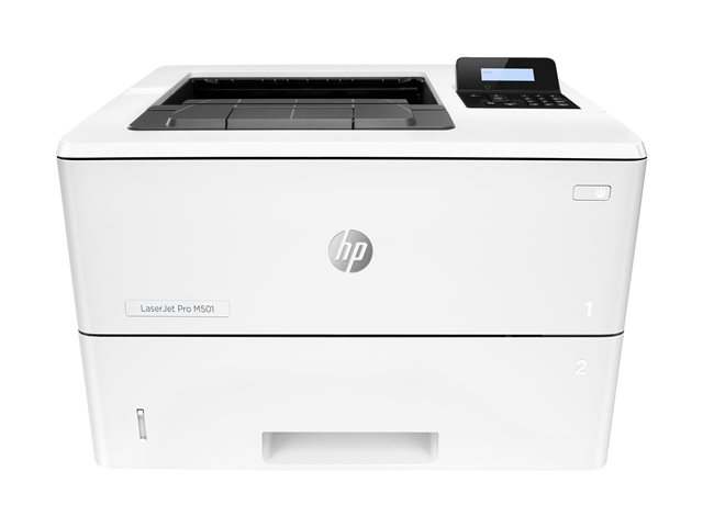 Elara HP LaserJet Pro M501dn