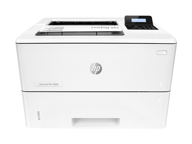 Elara HP LaserJet Pro M501dn