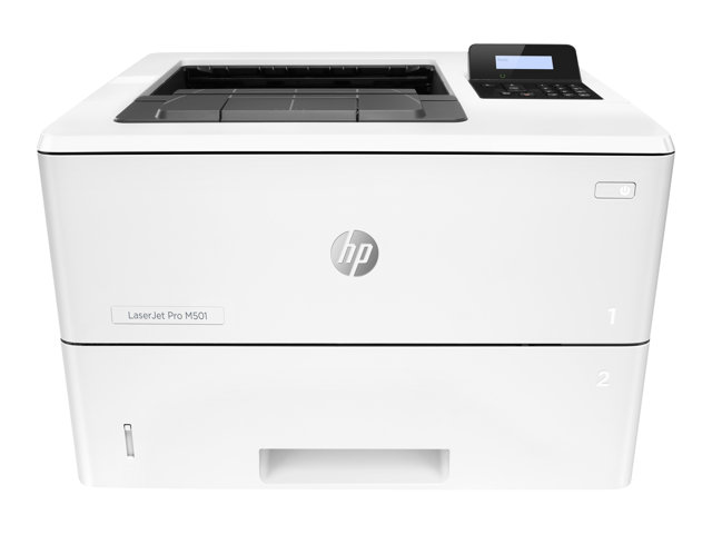 Elara HP LaserJet Pro M501dn