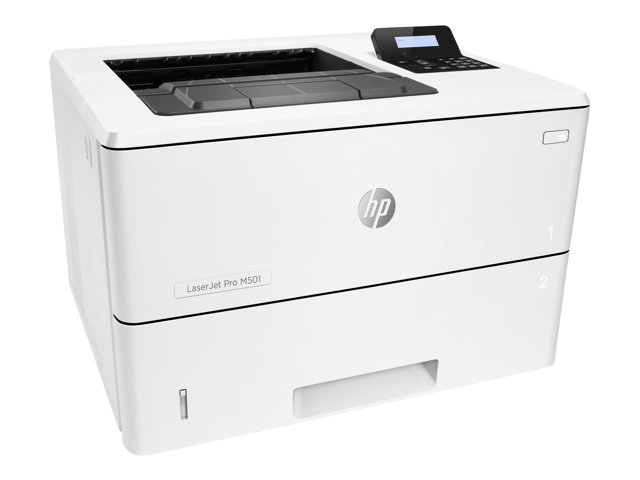Elara HP LaserJet Pro M501dn