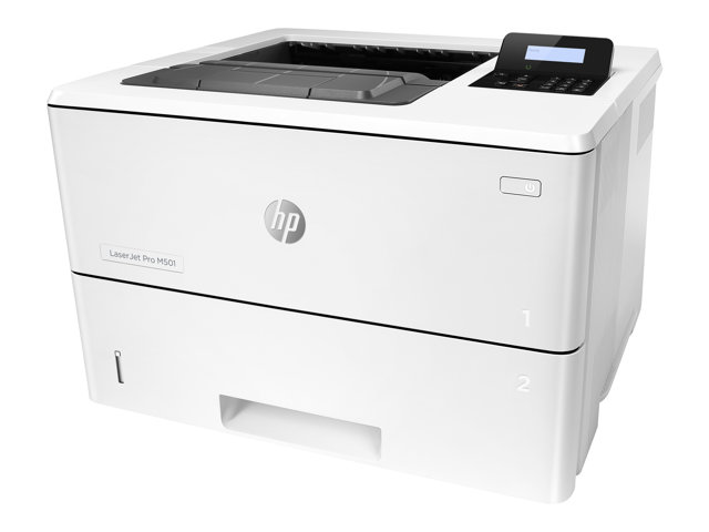 elara HP LaserJet Pro M501dn
