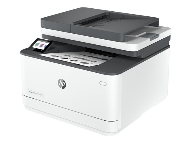 elara HP LaserJet Pro MFP 3102fdw